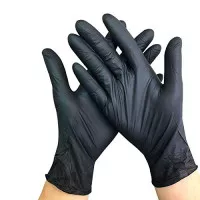 Universal Medical Examination Gloves